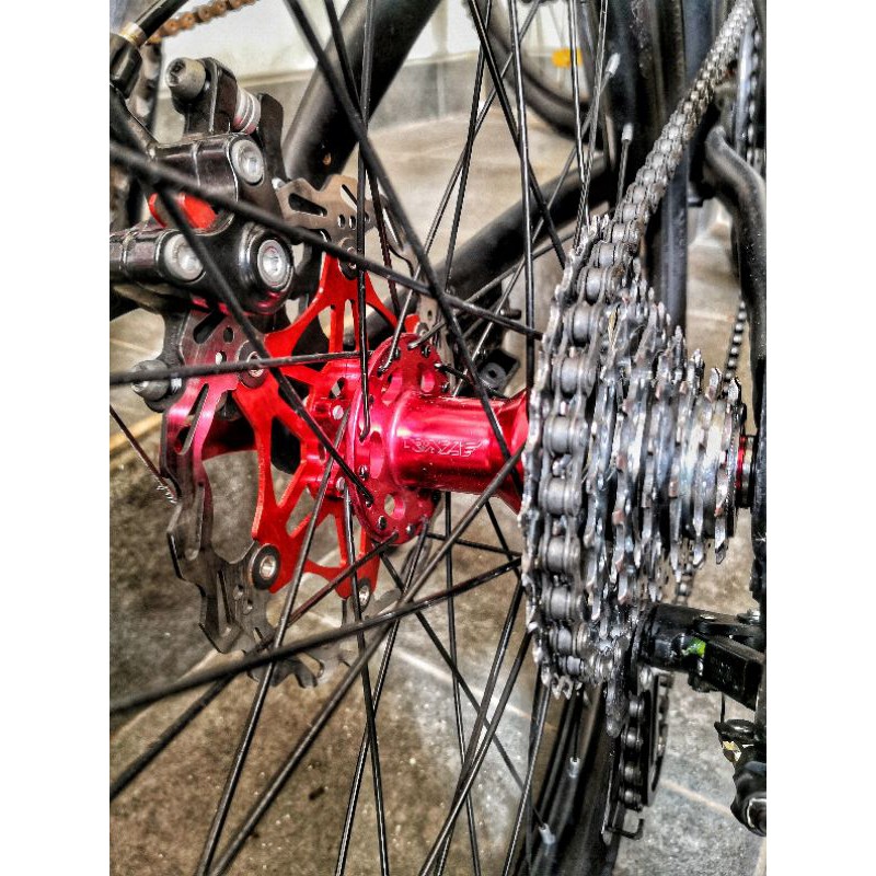 sepeda lipat pacific