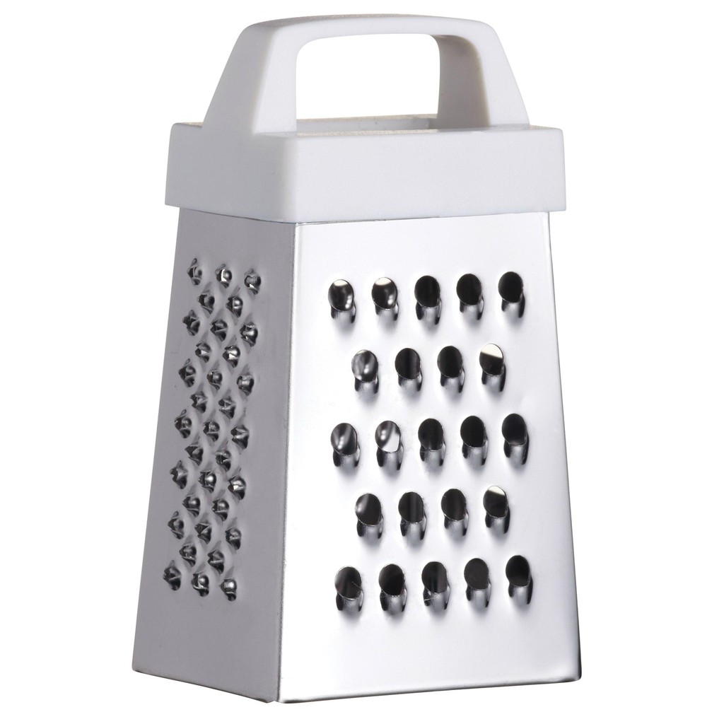 Parutan Keju / Cheese Grater 6004