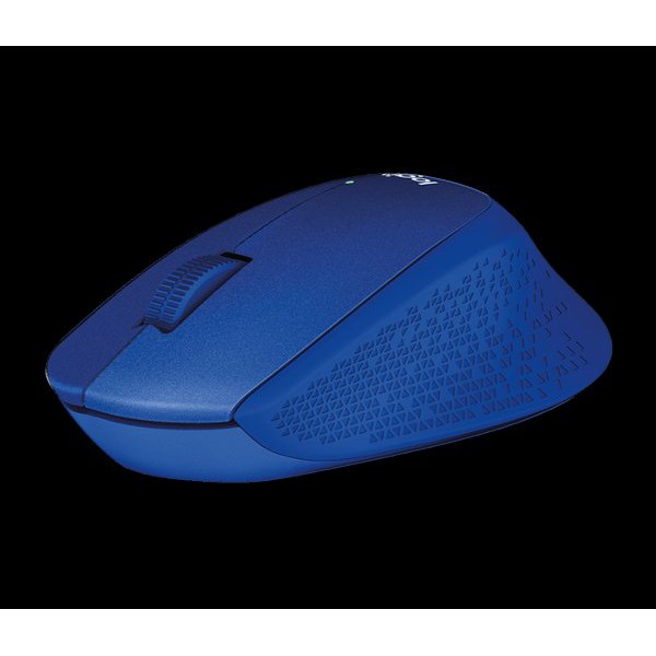 Logitech M 331 Cordless Notebook Mouse