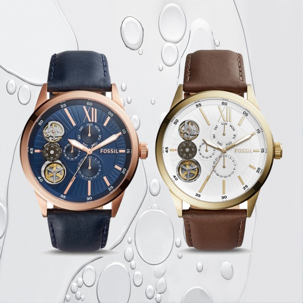 JAM pria otomatis original matic