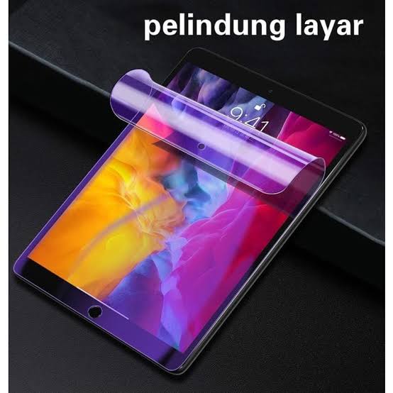 PROMO 2022 Hydrogel Anti Radiasi Blue Light XIAOMI Redmi PAD SE/Redmi Pad/ MiPAD 5 / 6 /MiPad 4/4 Pl