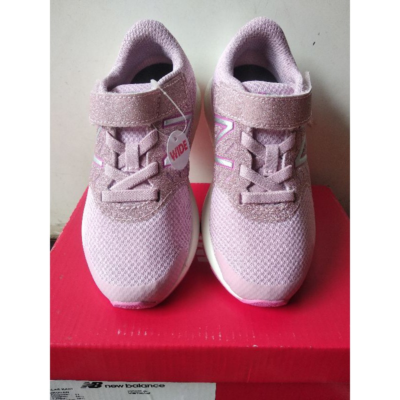 NB pink ori