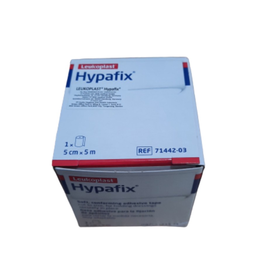 Leukoplast HYPAFIX Adhesive TAPE