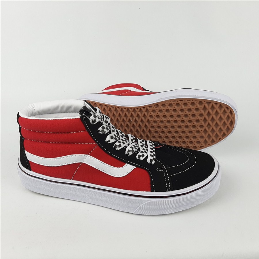 SEPATU VANS CLASSIC SLIP-ON SNEAKERS DEWASA KUALITAS PREMUM