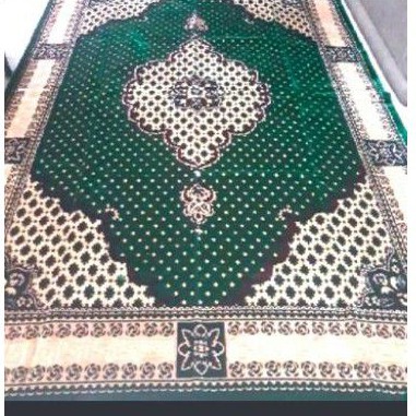 hambal turki kohinoor uk 200x300 cm /pict refensi