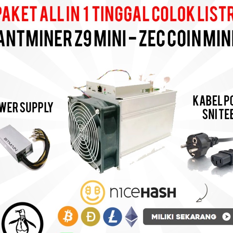 Jual Asic Mining Harga Terbaik November 2021 Shopee Indonesia