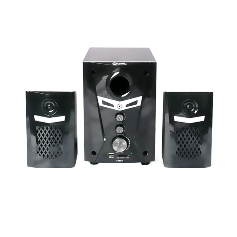 SPEAKER GMC 888D1