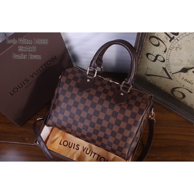 LV Spedy #40390 #02