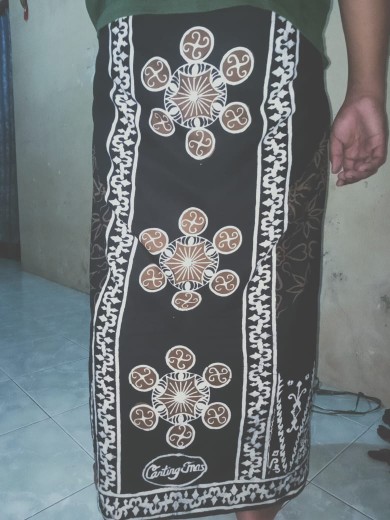 Sarung Sarung Batik Pekalongan Pria Dewasa Katun Candi Mekar Termurah Kekinian 2021 Best Seller