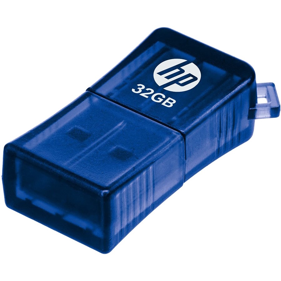 Flash Disk  Flashdisk HP 32GB V165W