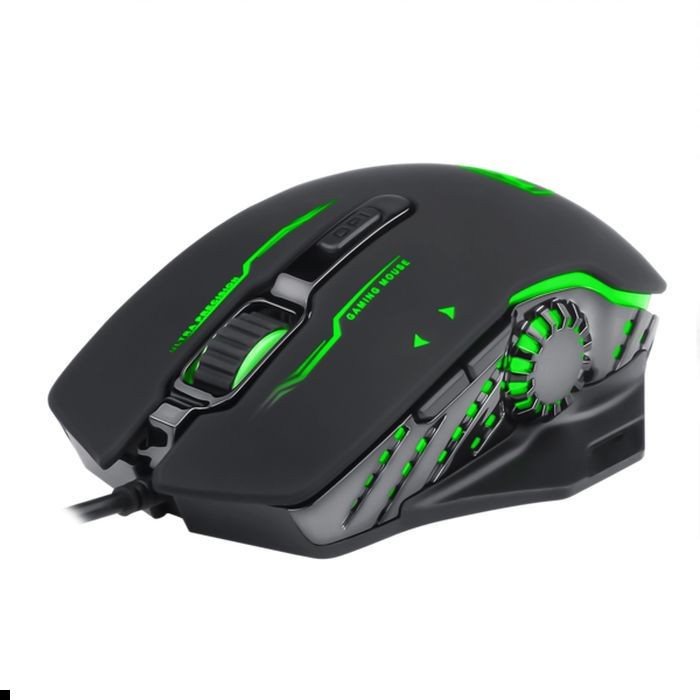 Mouse T-DAGGER RECRUIT T-TGM103 RGB GAMING MOUSE