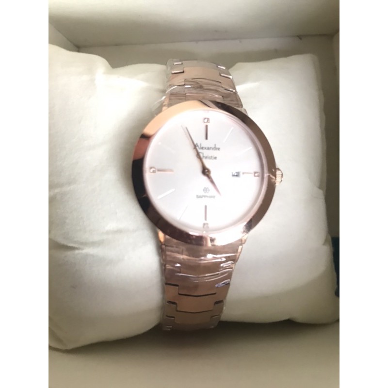 Alexandre Christie  AC8568