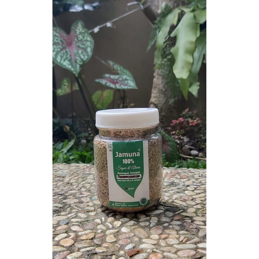 

Jahe Merah Murni Super Premium