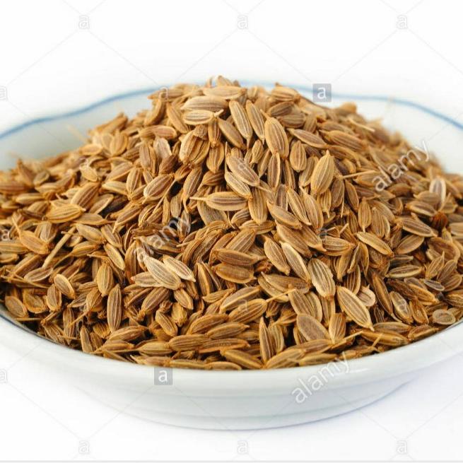 

Dill seeds - 500 gram
