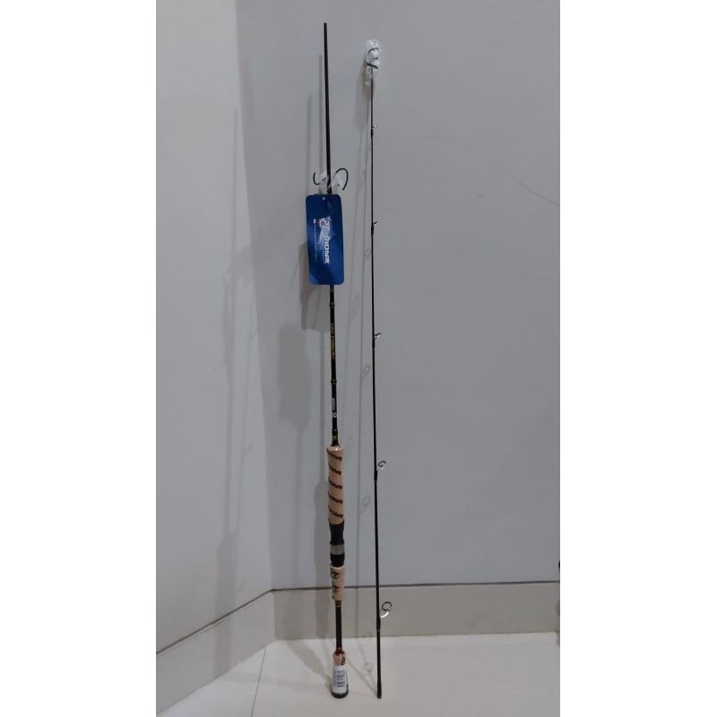 JORAN PIONEER CROSSFIRE PRO / LIGHT 180CM