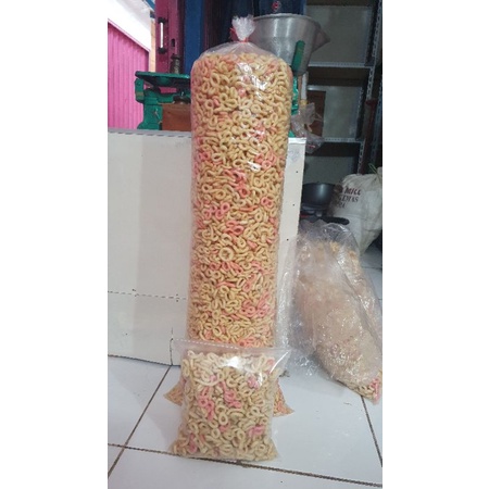 

Lanting kiloan asli Kebumen 500gram