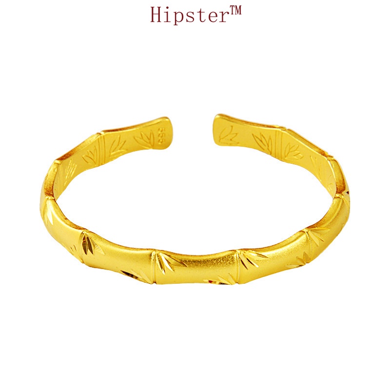 Hot Sale New Fashion Classic Bamboo Hot Bracelet