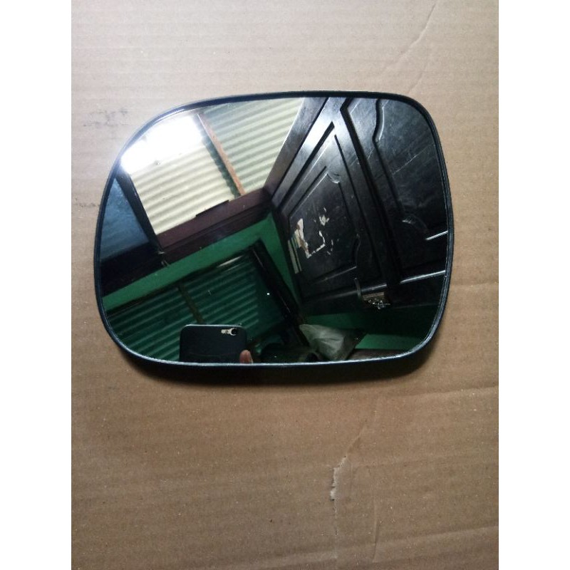 Kaca spion sepion Harrier harrier 2003-2010 old lama.