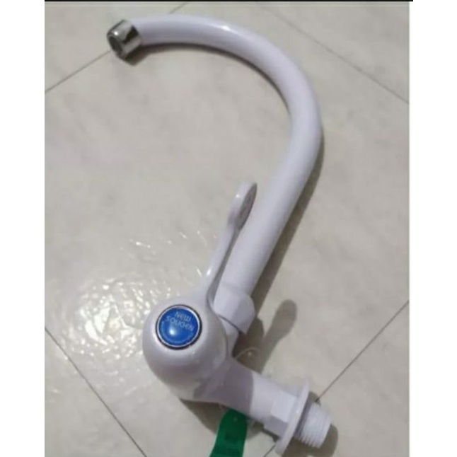 KRAN ANGSA CUCI PIRING(SOLIGEN)