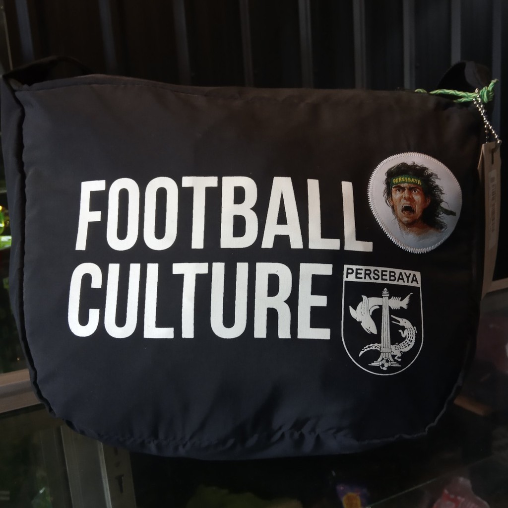 TAS FOOTBALL CULTURE