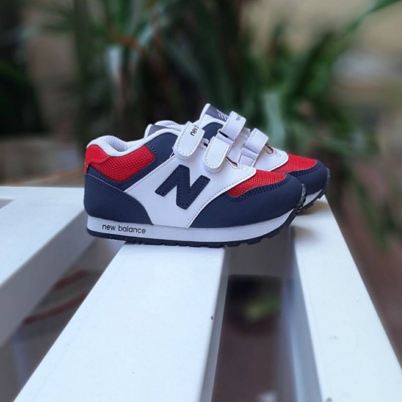 SEPATU ANAK LAKI &amp; PEREMPUAN BABY BALITA MURAH IMPORT