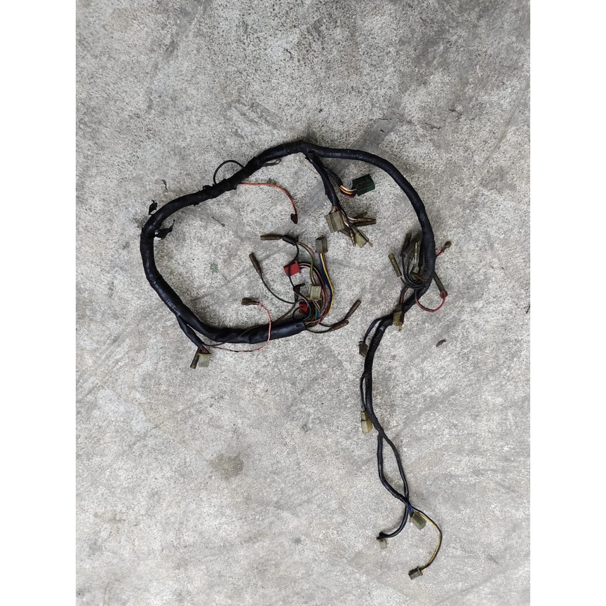 Kabel body Yamaha F1zr 2001-2005 original