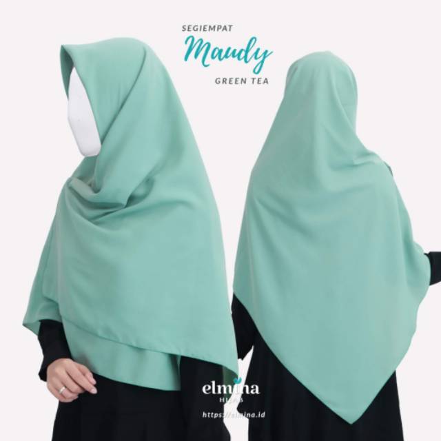 Segiempat Jumbo Maudy Elmina 150x150