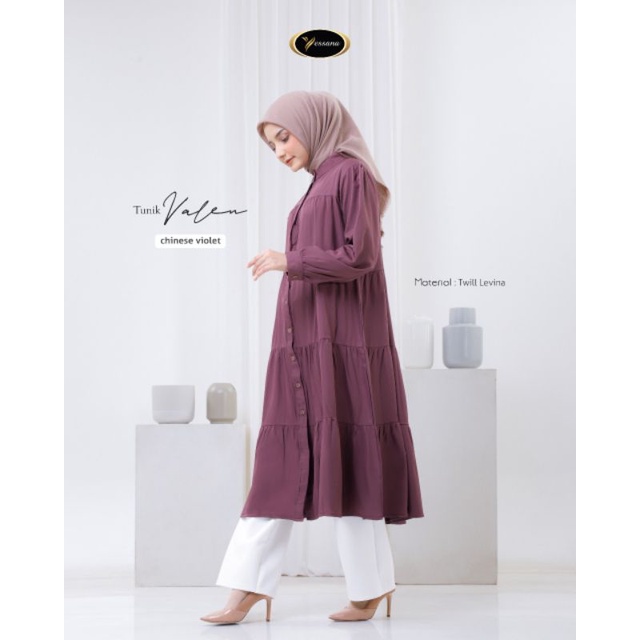 Tunik Valen YESSANA