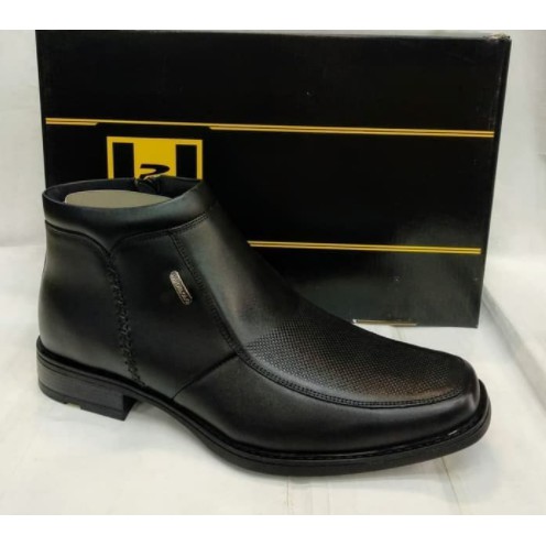 Sepatu Pantofel Kulit Formal Pakalolo N-71971