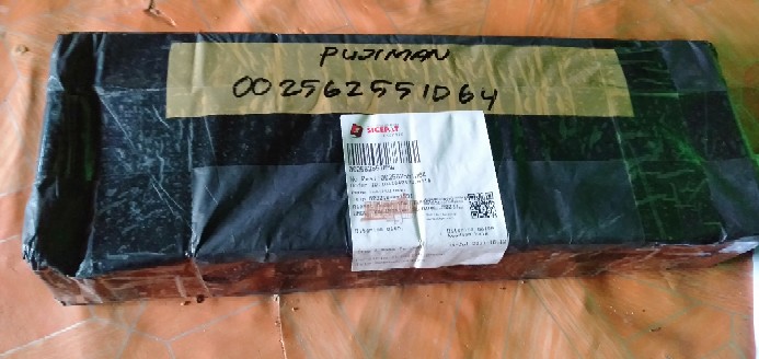 Gergaji Kayu / Lipat Portabel