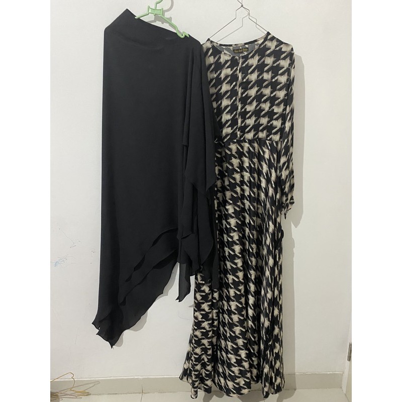 preloved syari maia andrean