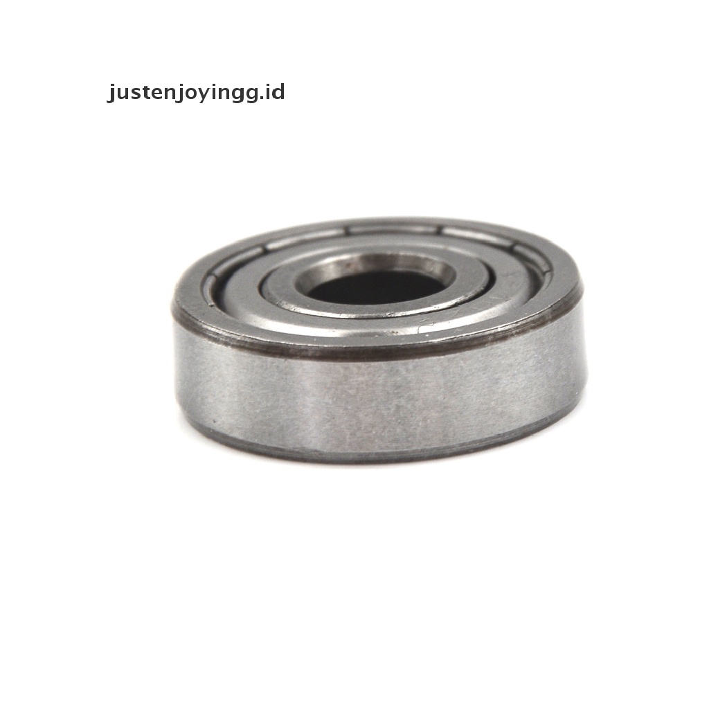 【justenjoyingg.id】 Double Shielded Deep Groove 6200Z Ball Bearing 10mm x 30mm x 9mm .