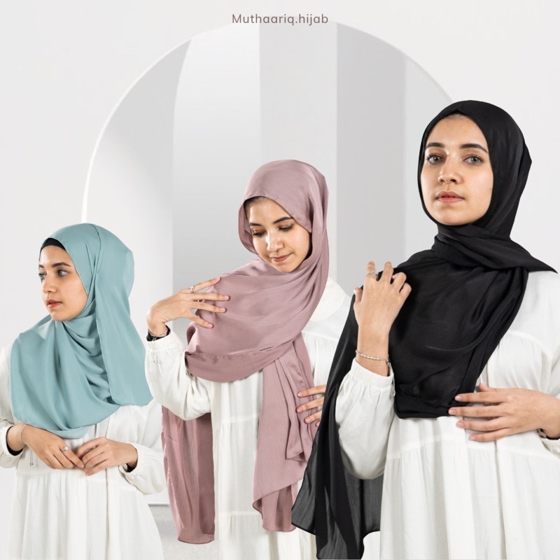 PASHMINA SILK GRADENZA || PASHMINA SATIN SILK CARDENZA