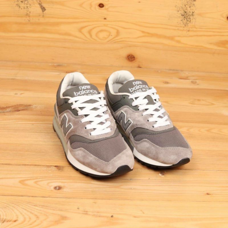new balance m997gy grey