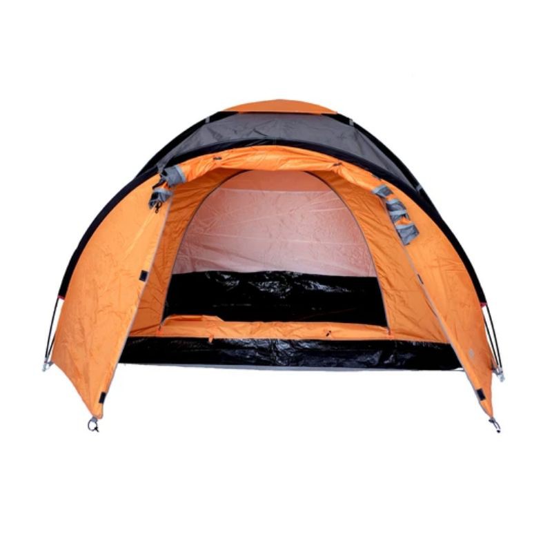 Tenda Camping Bromo A Kapasitas 2 Orang Arei Outdoorgear