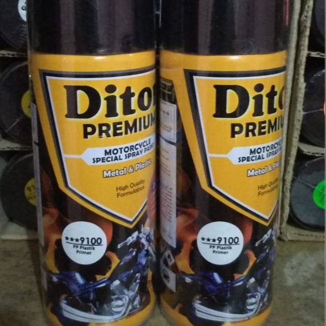 PYLOX / PILOK / CAT SEMPROT DITON PLASTIC PRIMER