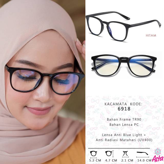 Kacamata by Asta kii