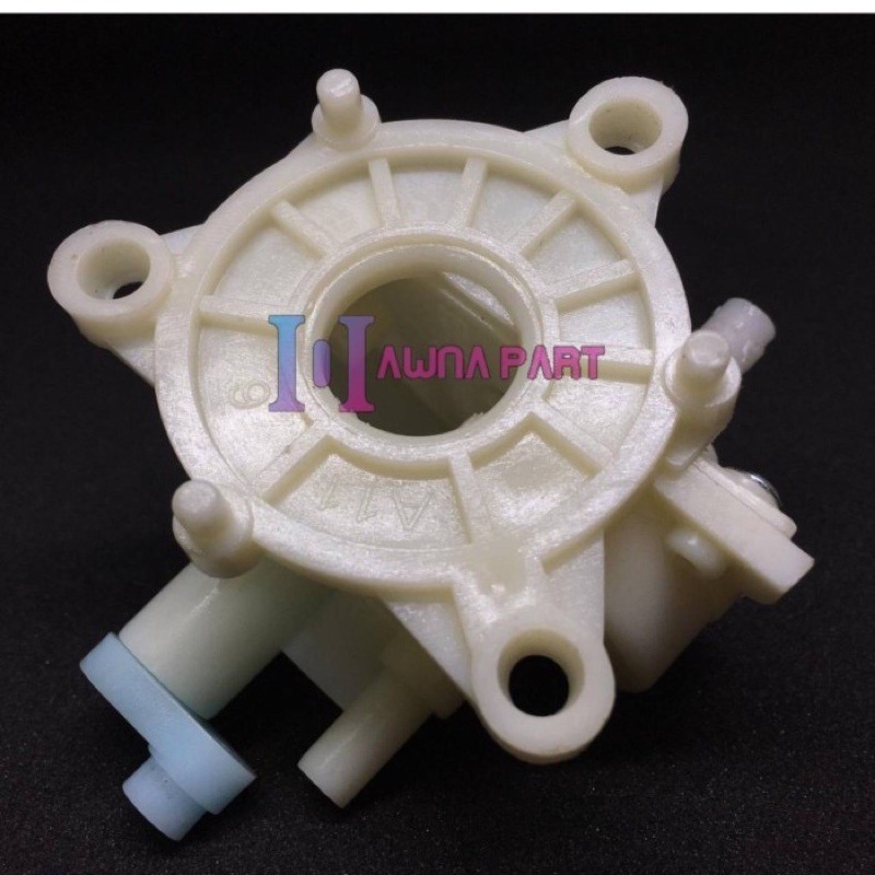 Gearbox Kipas Angin Cosmos Universal 12/16 Inch