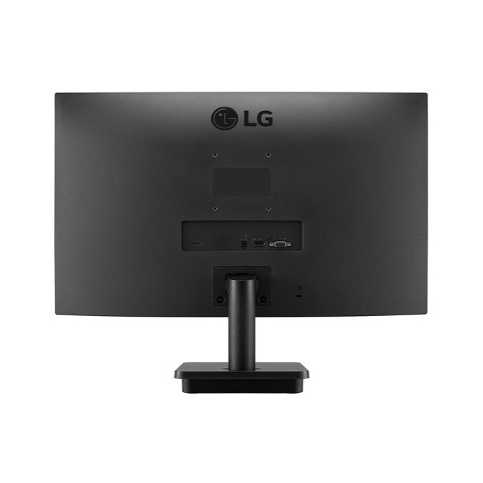 Monitor LED LG 24MP400-B 23.8&quot; IPS 75Hz FHD HDMI D-Sub - LG 24MP400 B