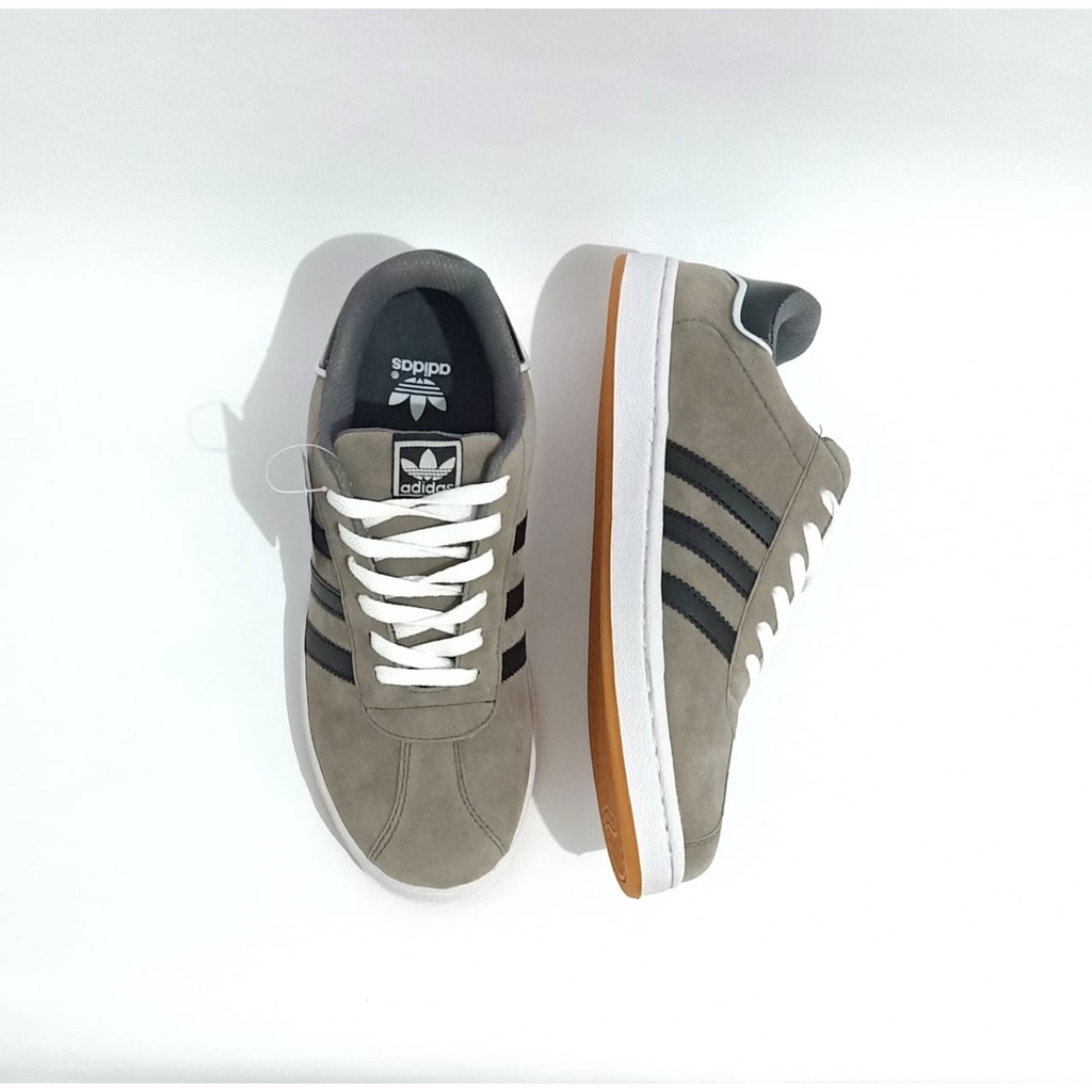 Sepatu Adidas Neo City Laser Pria Import China BNIB