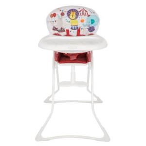Graco High Chair Circus