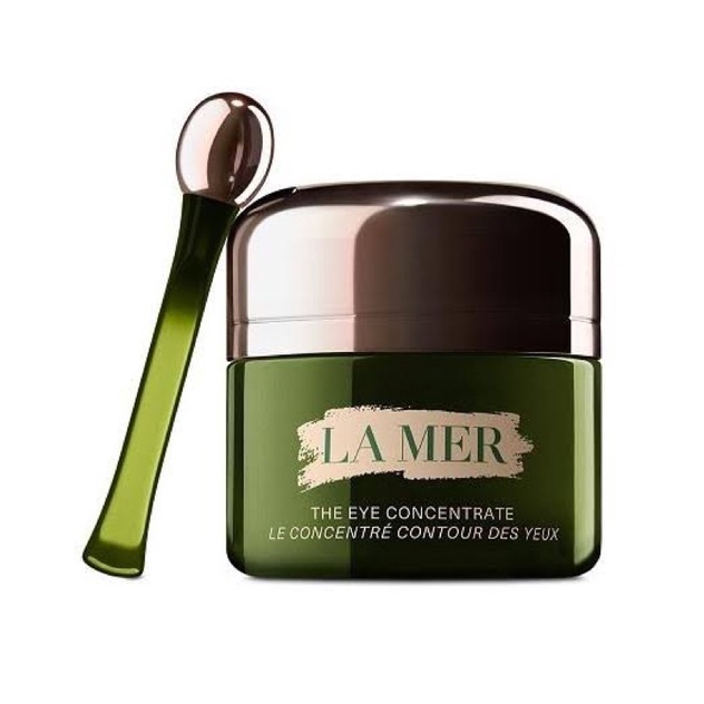 la mer eye cream