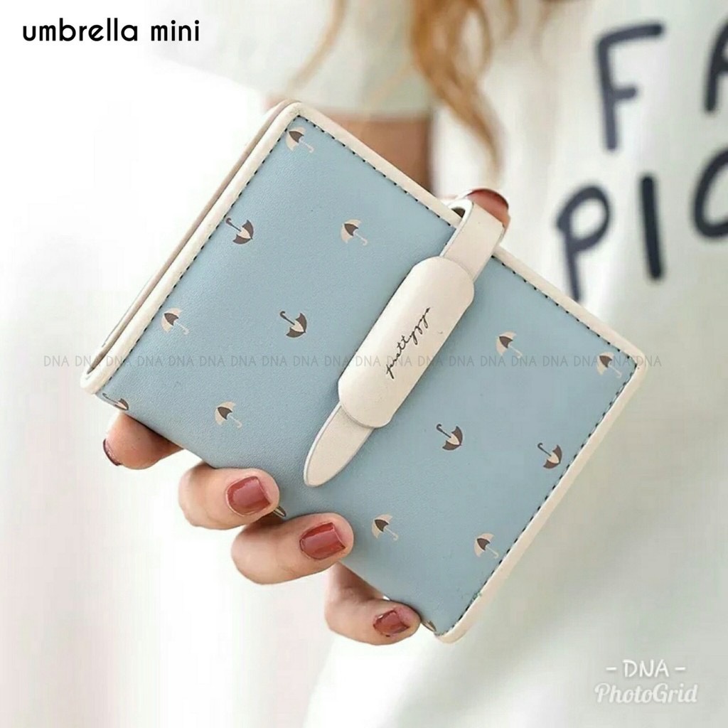 DOMPET WANITA MURAH MAHIKA SERIES ORI MY QEENA BY KIRANA STUFF TERMURA SIMPLE KEKINIAN BEST SELLER!!