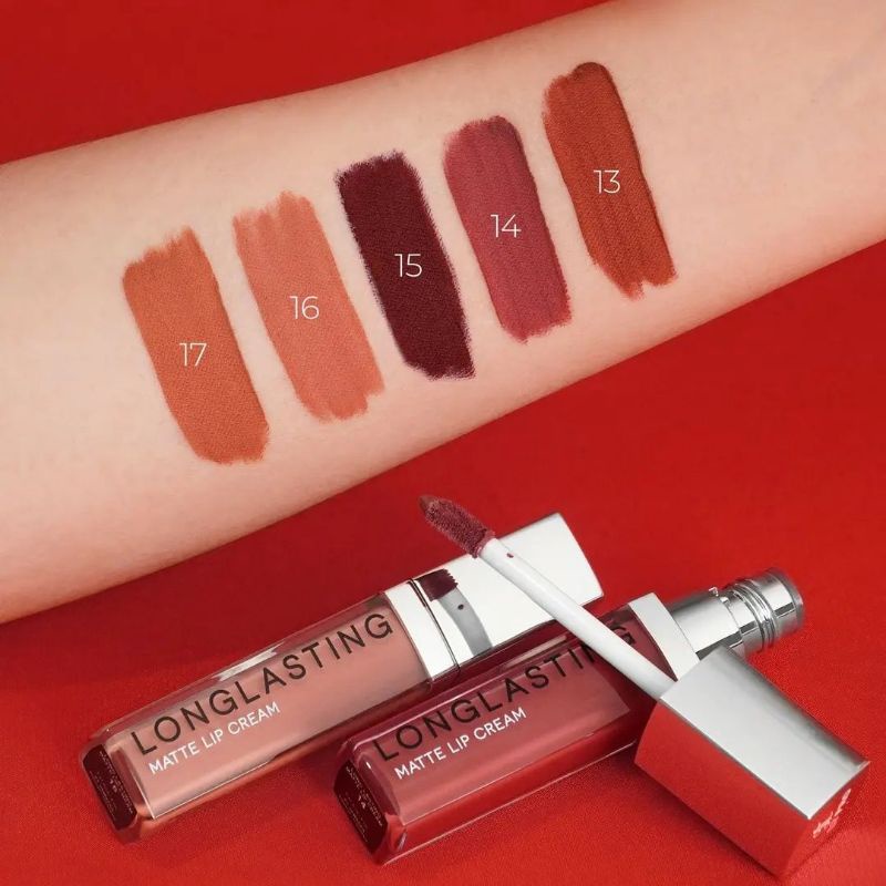 ❤️ MEMEY ❤️ LT PRO Longlasting Matte Lip Cream