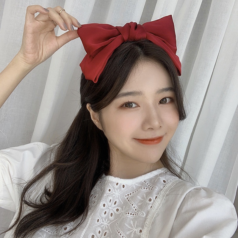 BANDO KOREA MODEL PITA BESAR