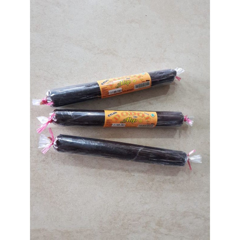 

dodol ketan asli bangka