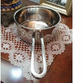 Panci - Zwilling Quadro Sauce Pan 17 cm