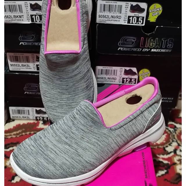 Skechers Kids Performance