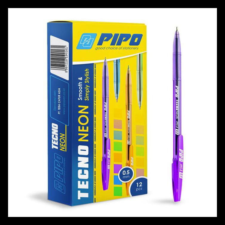 

Techno Neon Pps8 Csale Terjamin