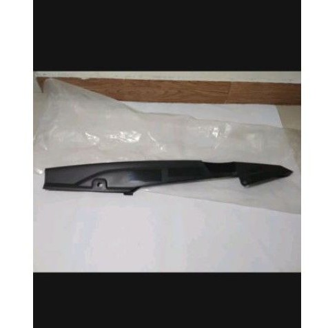 stengkas ketengkas tutup rantai honda karisma x